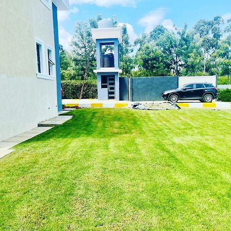 Hk Homes Nanyuki Exterior foto