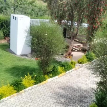 Hk Homes Nanyuki Exterior foto