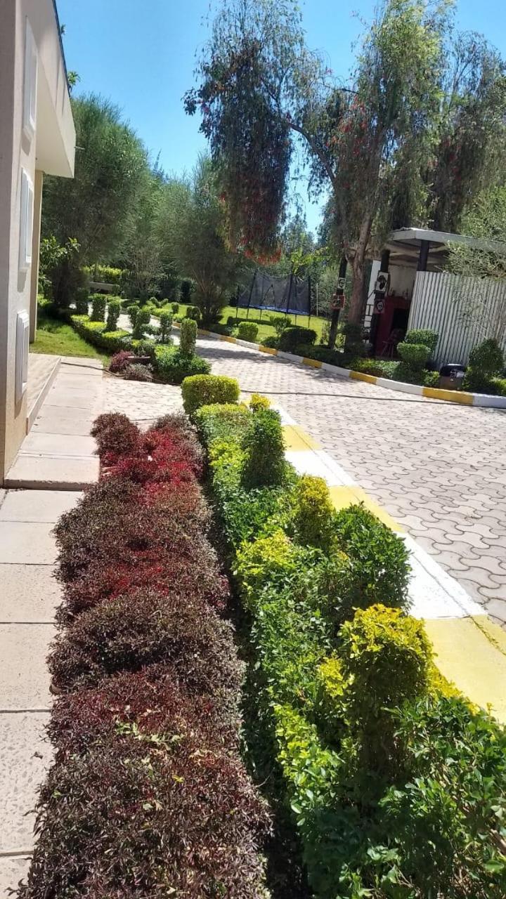 Hk Homes Nanyuki Exterior foto