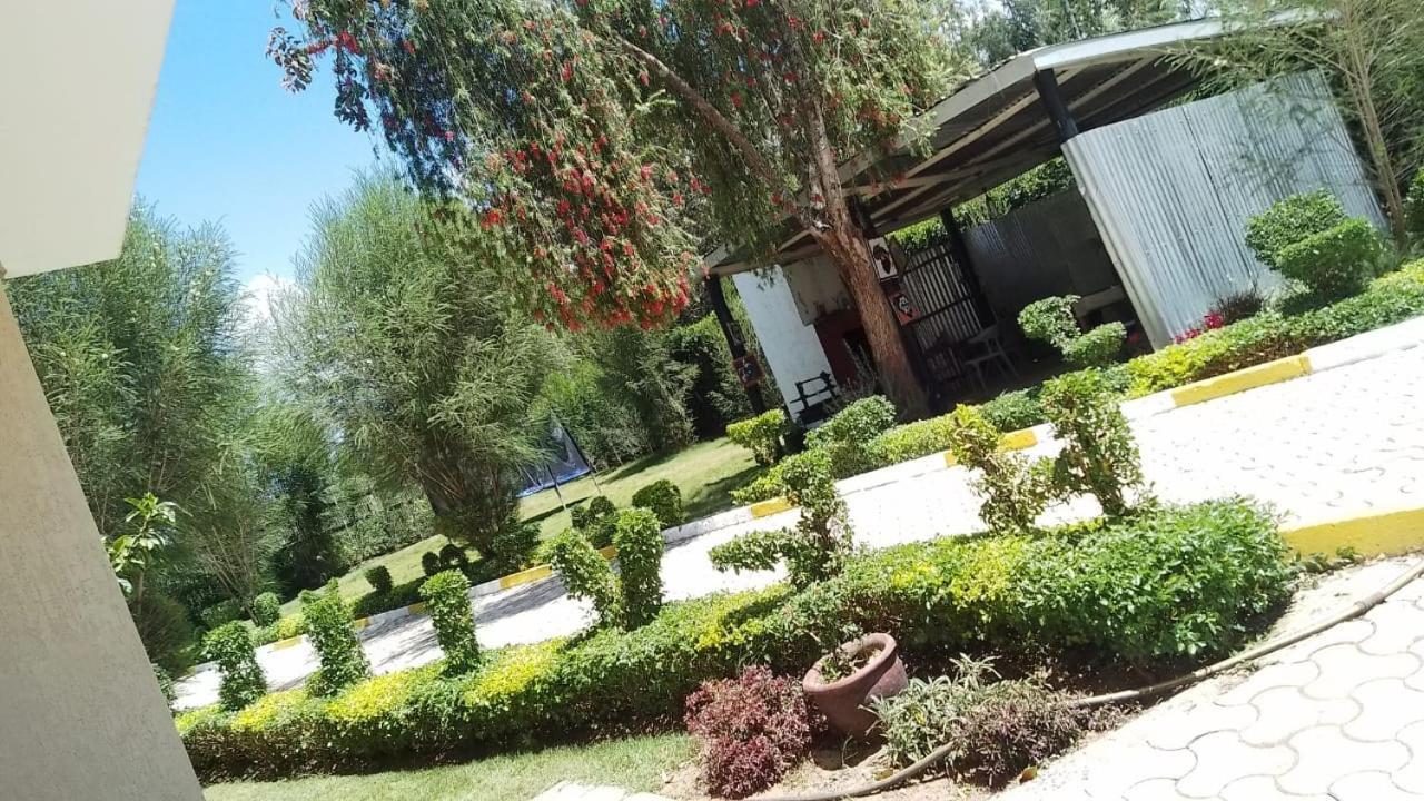 Hk Homes Nanyuki Exterior foto